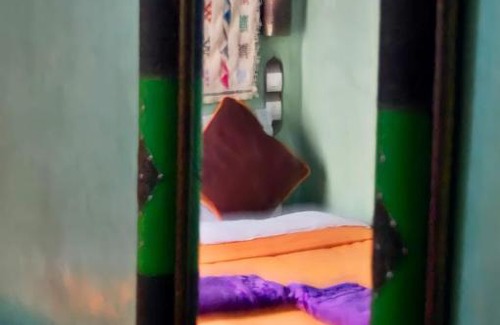 Mouassine Casa | Riad DANA