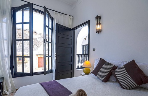 Ahl Agadir Casa | Riad Dar Awil