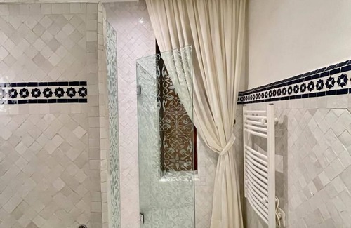 Kasbah Hotel | Riad Dar Salima