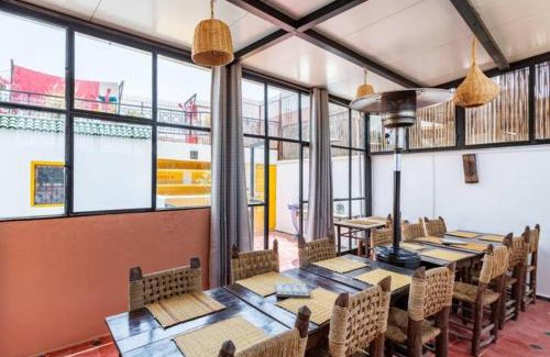 Medina Casa | Riad Dar Tiflet