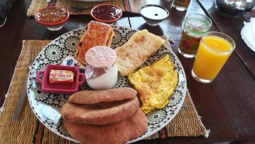 Medina Casa | Riad Dar Tiflet