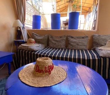 Medina Casa | Riad Dar Tiflet