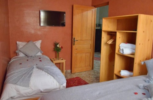 Medina Casa | Riad Essaouira