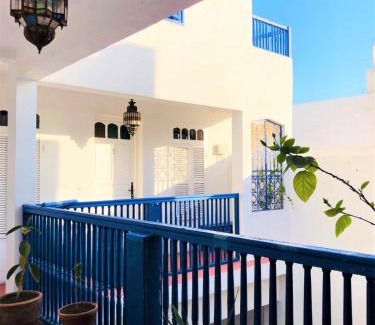 Ahl Agadir Casa | Riad Haizea Mogador