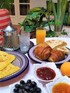 Ahl Agadir Casa | Riad Haizea Mogador