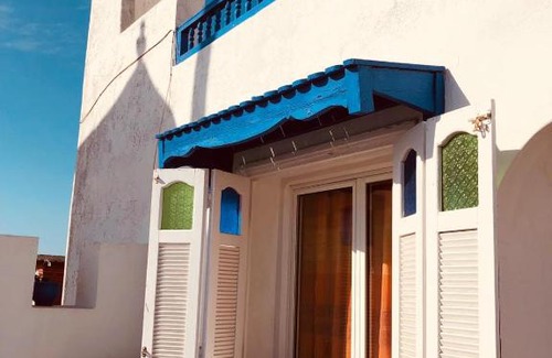 Ahl Agadir Casa | Riad Haizea Mogador