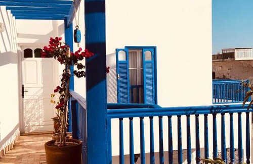 Ahl Agadir Casa | Riad Haizea Mogador