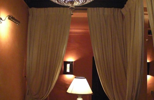 Mouassine Casa | Riad Hermes