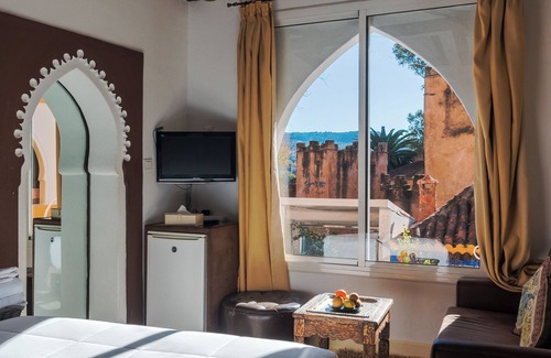 Medina of Chefchaouen Casa | Riad Hicham