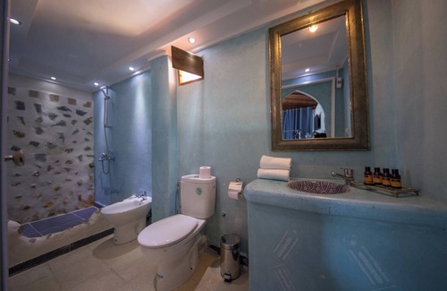 Medina of Chefchaouen Casa | Riad Hicham