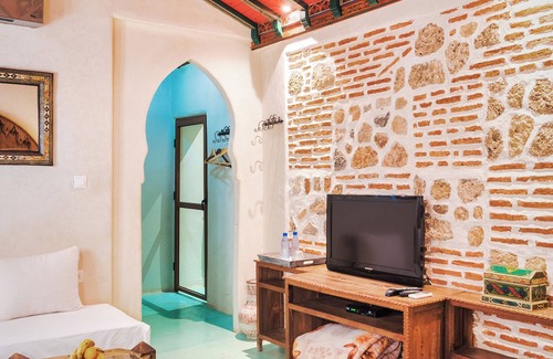 Medina of Chefchaouen Casa | Riad Hicham