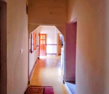 Ait Sedrate Jbel El Soufla Apartamento | Riad hotel Étoile dades Camping