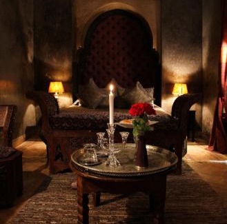Medina Casa | Riad ILayka