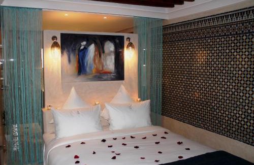 Medina of Rabat Cama Y Desayuno | Riad Kalaa 2
