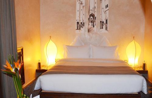 Medina of Rabat Casa | Riad Kalaa