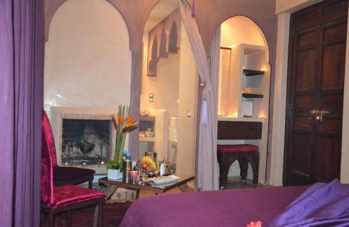 Medina of Rabat Casa | Riad Kalaa