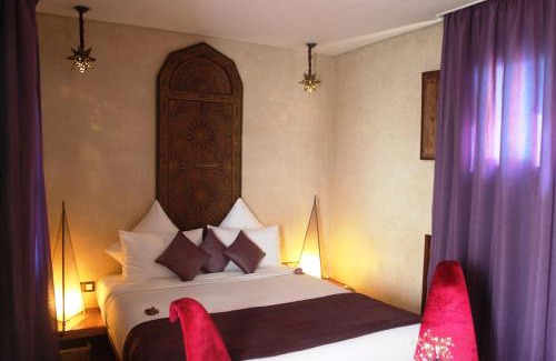 Medina of Rabat Casa | Riad Kalaa