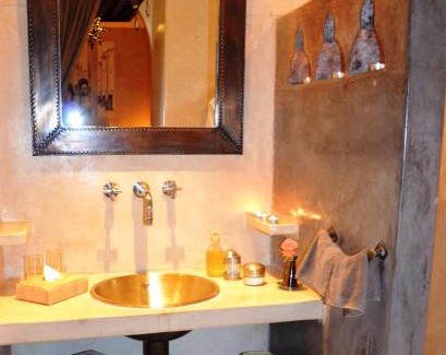 Medina of Rabat Casa | Riad Kalaa