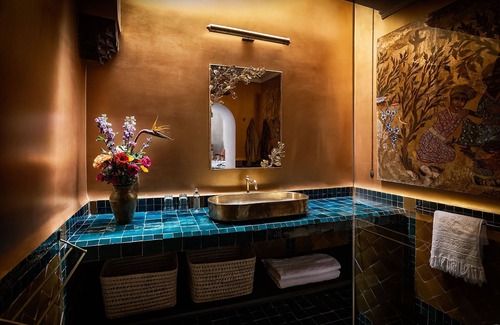 Kbour Chou Casa | Riad Kbour & Chou