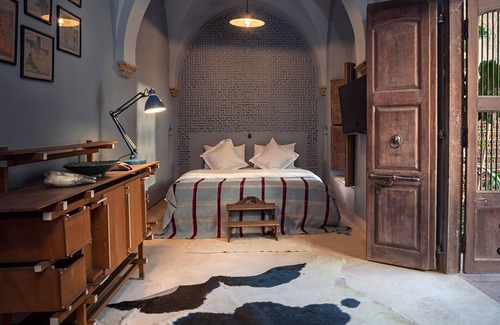 Kbour Chou Casa | Riad Kbour & Chou