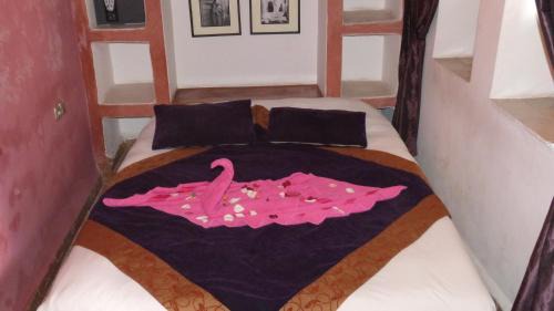 Sidi Bou Amar Casa | Riad Kenzo