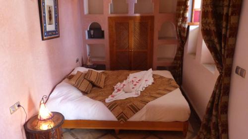 Sidi Bou Amar Casa | Riad Kenzo