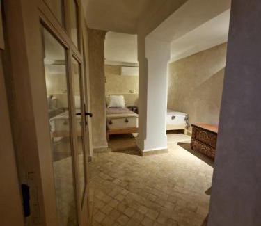 Sidi Ben Slimane El Jazouli Casa | Riad La Brune