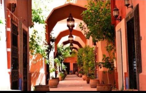 Arset El Bilk Casa | Riad Malika et Cristina