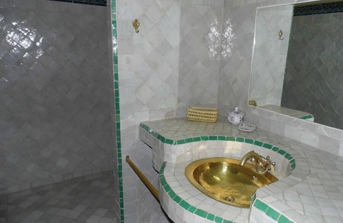 Sale Medina Casa | Riad Marco Andaluz