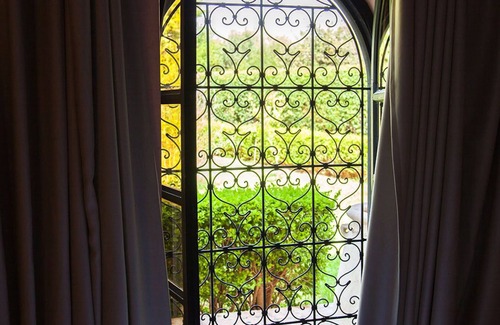 Agdal Casa | Riad Mayo
