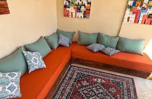 Kasbah Casa | Riad Mazal Mogador