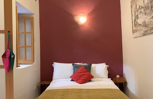 Kasbah Casa | Riad Mazal Mogador