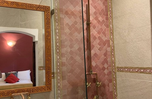 Kasbah Casa | Riad Mazal Mogador