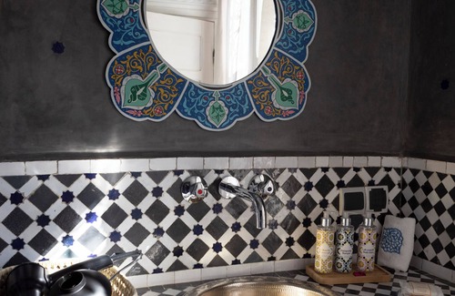 Medina Casa | Riad O'Zeen