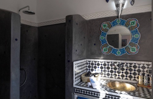 Medina Casa | Riad O'Zeen