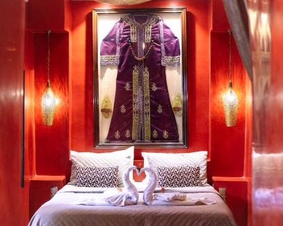 Medina Casa | Riad Oasissime