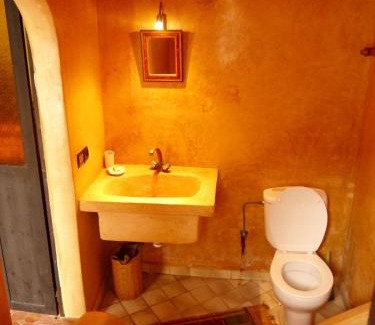 Ahl Agadir Casa | Riad Ocean Medina