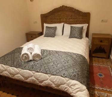 Meknes Casa | Riad Palais Marouane