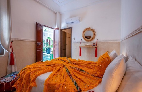 Sidi Bou Amar Casa | Riad Rêve De Samir