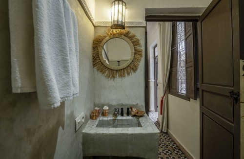 Sidi Bou Amar Casa | Riad Rêve De Samir