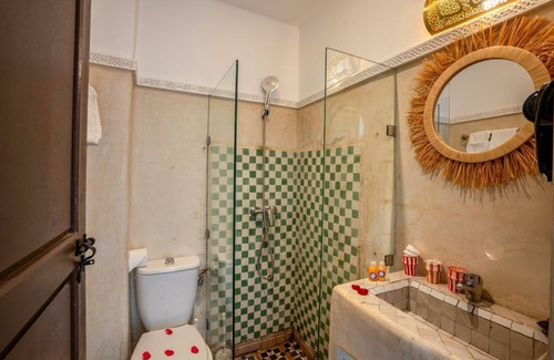 Sidi Bou Amar Casa | Riad Rêve De Samir
