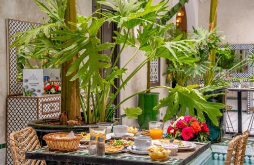 Medina Hotel | Riad Samir Privilege Boutique Hotel & Spa