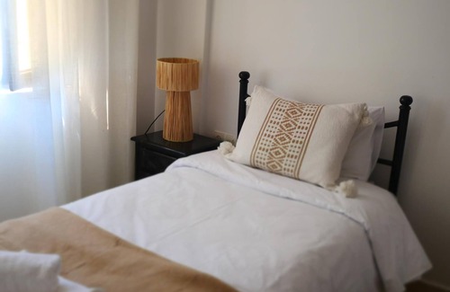 Tamrhakht Casa | Riad Searenity