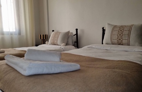 Tamrhakht Casa | Riad Searenity