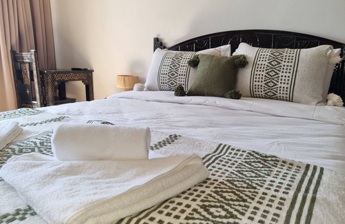 Tamrhakht Casa | Riad Searenity