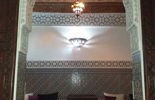 El Ayoun Casa | Riad Sheryne - Fes