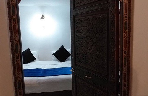 El Ayoun Casa | Riad Sheryne - Fes