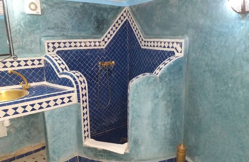 El Ayoun Casa | Riad Sheryne - Fes