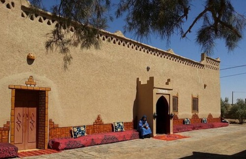 Hassilabied Casa | Riad Tadarte (Merzouga)