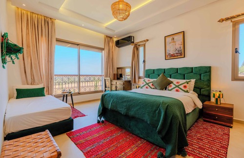 Ida Ougourd Casa | Riad Tammam